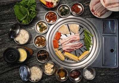 Ssam Centro Santa Fe