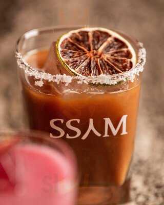 Ssam Centro Santa Fe