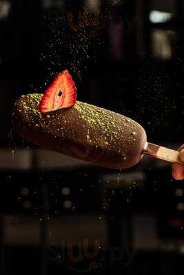 Ssam Centro Santa Fe