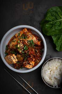 Ssam Centro Santa Fe