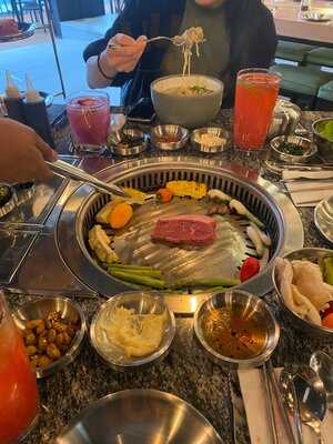 Ssam Centro Santa Fe