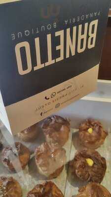 Banetto Panadería Boutique