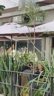 Banetto Panadería Boutique