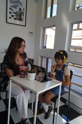 Onda - Boba & Coffee Bar