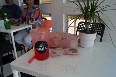 Onda - Boba & Coffee Bar