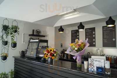 Onda - Boba & Coffee Bar