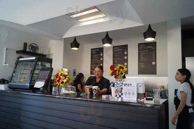 Onda - Boba & Coffee Bar