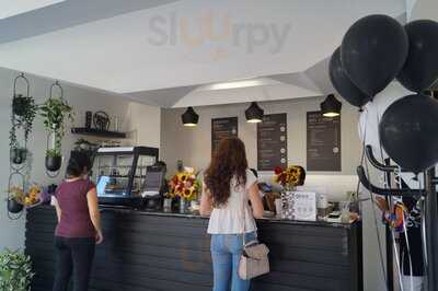 Onda - Boba & Coffee Bar