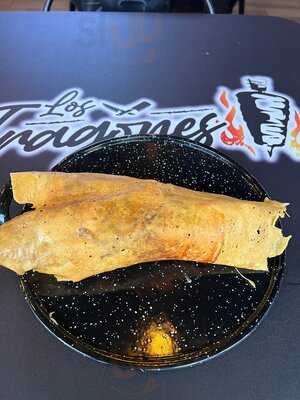 Los Tragones