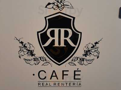 Café Real Rentería