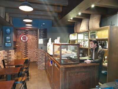 Café Real Rentería