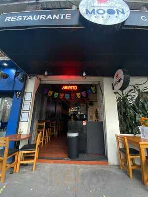 Moon Café Roma