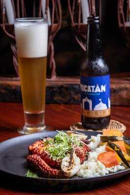 Mestizo Misterio Culinario