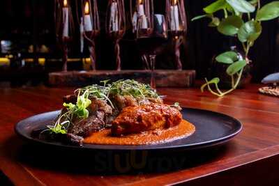 Mestizo Misterio Culinario