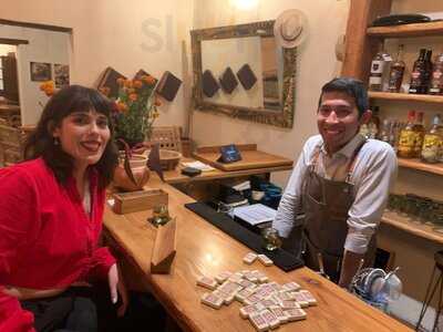 Borikén Ron Y Tapas