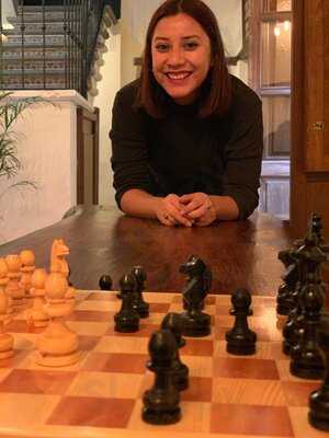 Borikén Ron Y Tapas