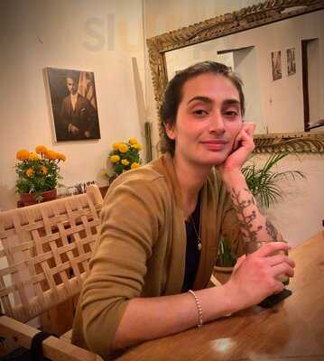 Borikén Ron Y Tapas