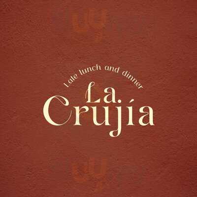 La Crujía