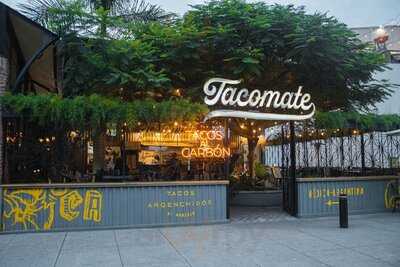 Tacomate Chapalita
