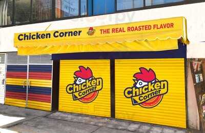 Chicken Corner