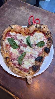 Barrio Napoli Pizzeria