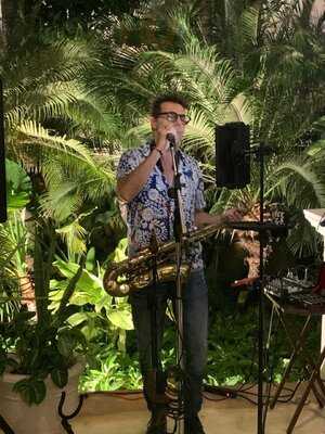 Barrio Napoli Pizzeria