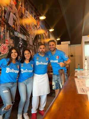 Barrio Napoli Pizzeria