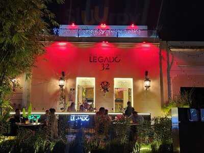 Legado 32