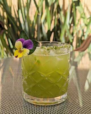 The Treehouse Restaurante