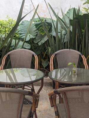 The Treehouse Restaurante