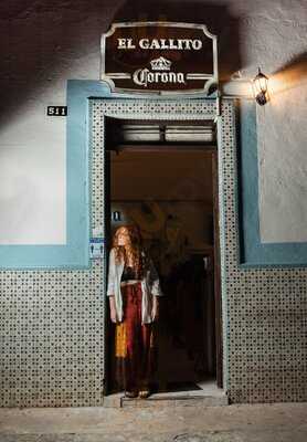 El Gallito Cantina