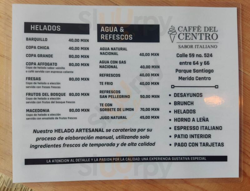 Caffè Del Centro
