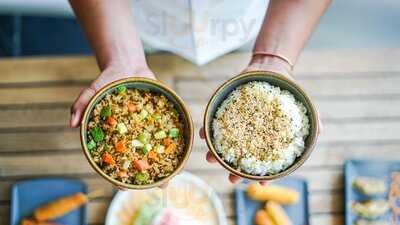 Mr. Sushi Cc Santa Fe