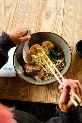 Mr. Sushi Cc Santa Fe