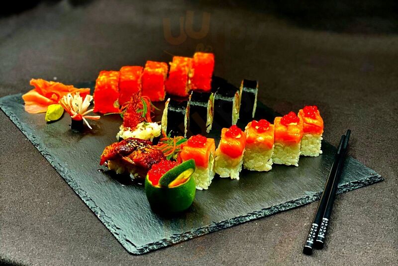 79th Element Sushi&wok