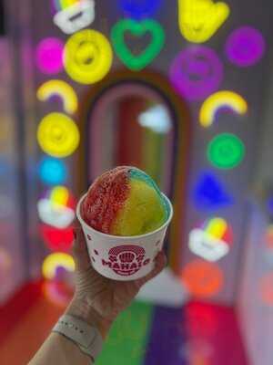 Mahalo Shave Ice Cln