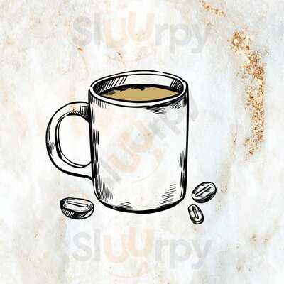 79th Element Coffee Shop