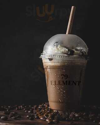 79th Element Coffee Shop