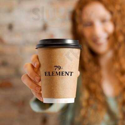 79th Element Coffee Shop