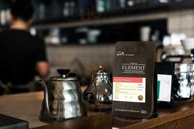 79th Element Coffee Shop