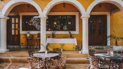 Restaurante La Colmena By Xkopek