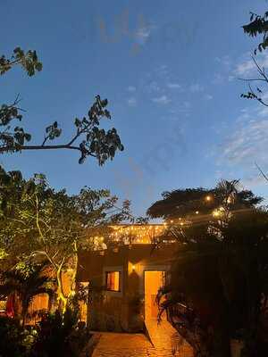 Restaurante La Colmena By Xkopek