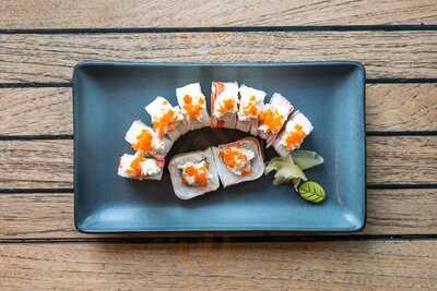 Mr. Sushi - Parque Delta