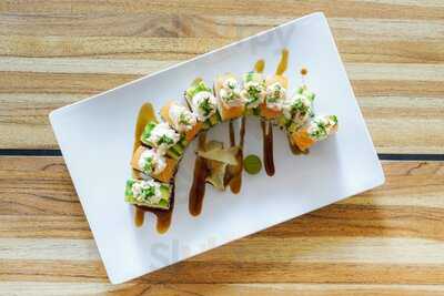 Mr. Sushi - Parque Delta