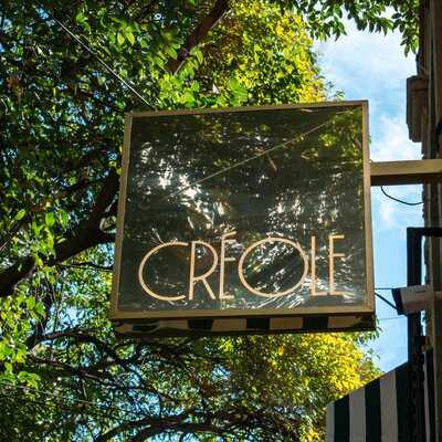 Créole