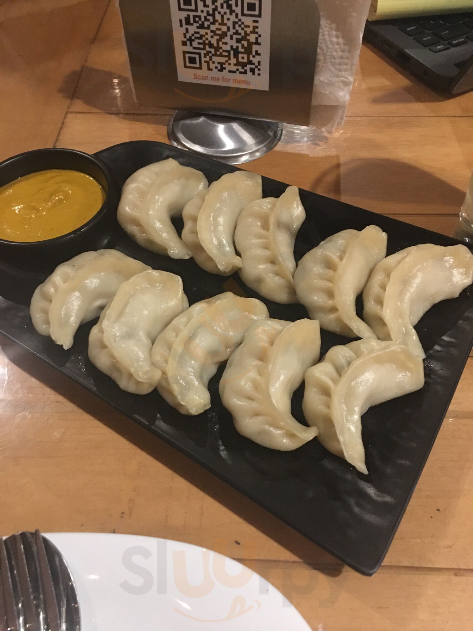 Everest Curry House