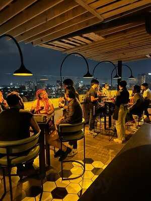 Nono Roof Top Bar
