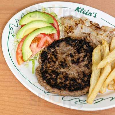 Klein's Parque La Mexicana