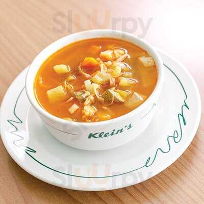 Klein's Parque La Mexicana