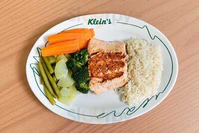 Klein's Parque La Mexicana